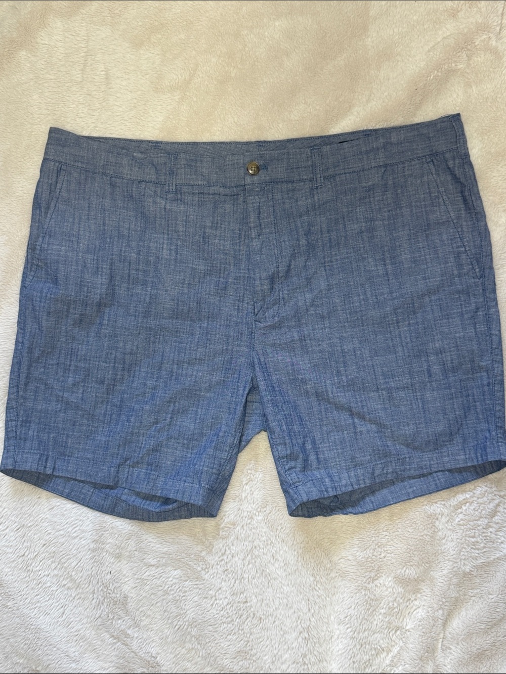 BONOBOS Mens Shorts Size 44